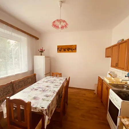 Venkovský dům Lorka *