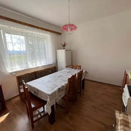 Venkovský dům Lorka Bobrovec