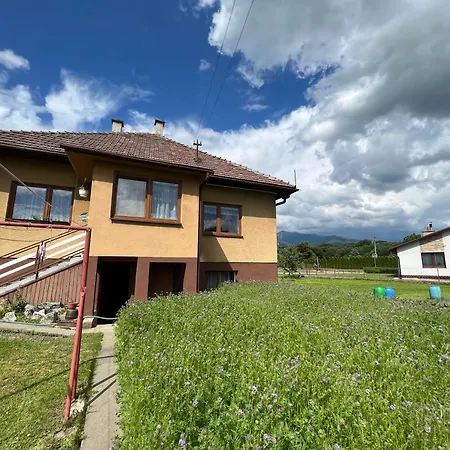 Casa di campagna Lorka