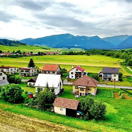 Lorka Country house