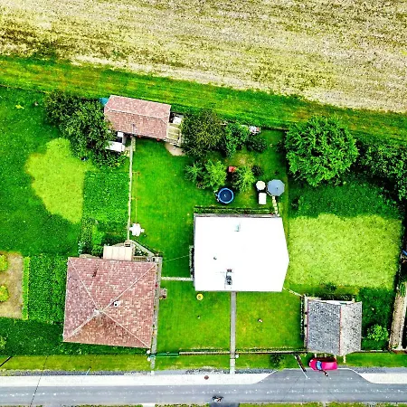 Country house Lorka *